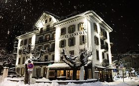 Langley Hotel Gustavia